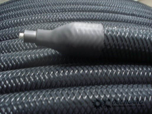 OuChuang cathodic protection engineering