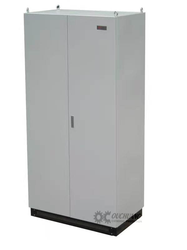 Multiplex Transformer-Rectifier